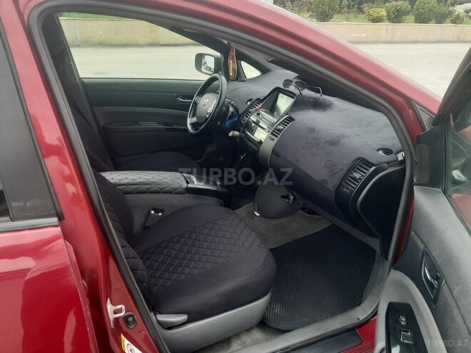 Toyota Prius 2007, 424,300 km - 1.5 l - Bərdə