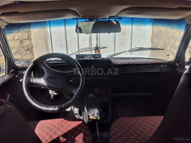 LADA (VAZ) 2107 2004, 335,000 km - 1.6 l - Bakı