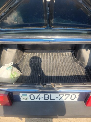 LADA (VAZ) 21099 2004, 200,000 km - 1.5 л - Ağcabədi