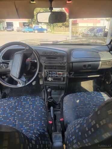 LADA (VAZ) 21099 2004, 200,000 km - 1.5 л - Ağcabədi