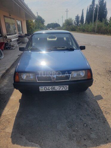 LADA (VAZ) 21099 2004, 200,000 km - 1.5 л - Ağcabədi