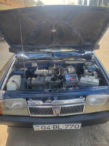 LADA (VAZ) 21099 2004, 200,000 km - 1.5 л - Ağcabədi