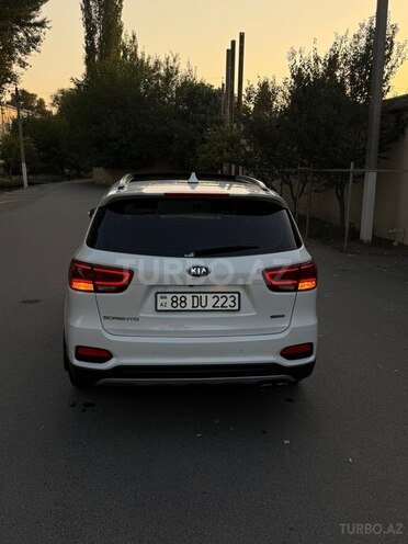 Kia Sorento 2019, 119,000 km - 2.0 l - Bakı