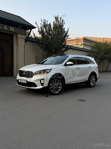 Kia Sorento 2019, 119,000 km - 2.0 l - Bakı