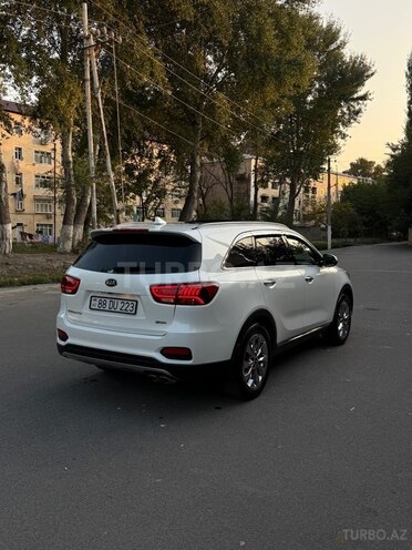 Kia Sorento 2019, 119,000 km - 2.0 l - Bakı