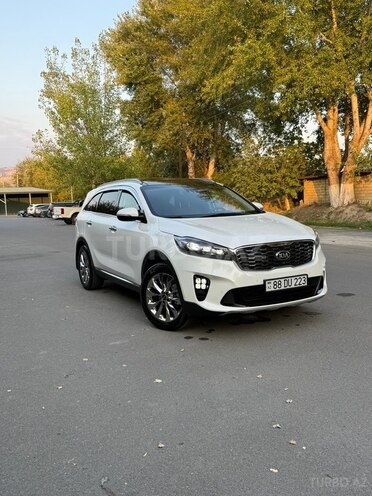 Kia Sorento 2019, 119,000 km - 2.0 l - Bakı