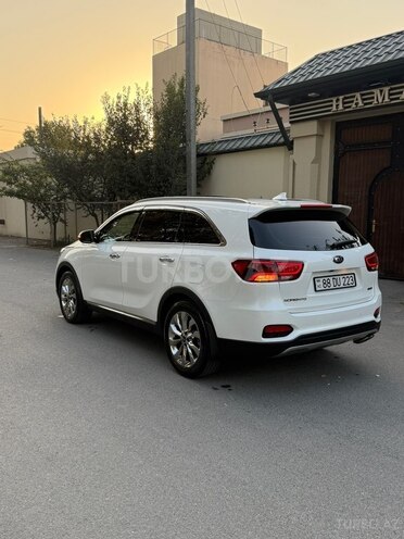 Kia Sorento 2019, 119,000 km - 2.0 l - Bakı