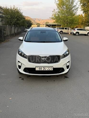 Kia Sorento 2019, 119,000 km - 2.0 l - Bakı