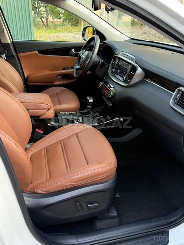 Kia Sorento 2019, 119,000 km - 2.0 l - Bakı