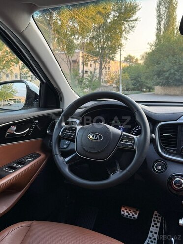 Kia Sorento 2019, 119,000 km - 2.0 l - Bakı