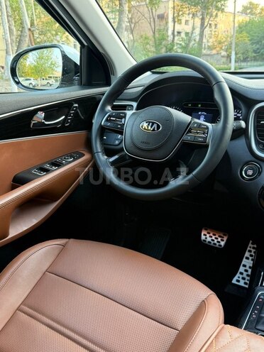Kia Sorento 2019, 119,000 km - 2.0 l - Bakı