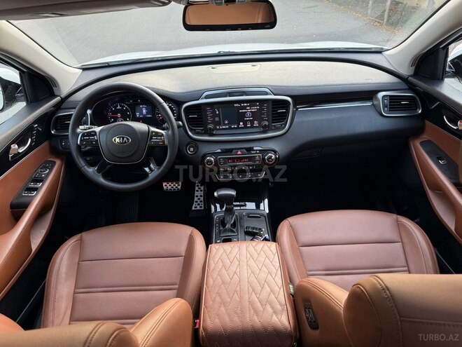 Kia Sorento 2019, 119,000 km - 2.0 l - Bakı