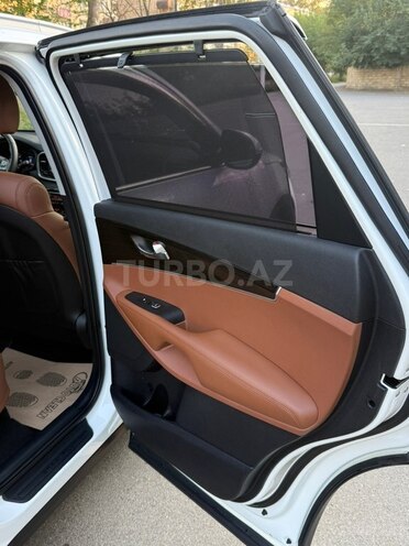 Kia Sorento 2019, 119,000 km - 2.0 l - Bakı