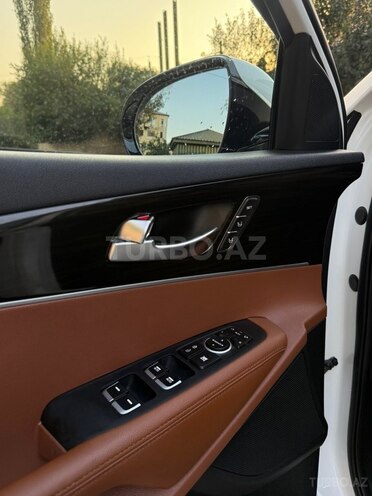 Kia Sorento 2019, 119,000 km - 2.0 l - Bakı