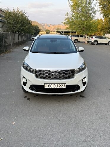 Kia Sorento 2019, 119,000 km - 2.0 l - Bakı