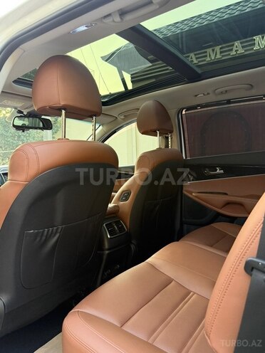 Kia Sorento 2019, 119,000 km - 2.0 l - Bakı