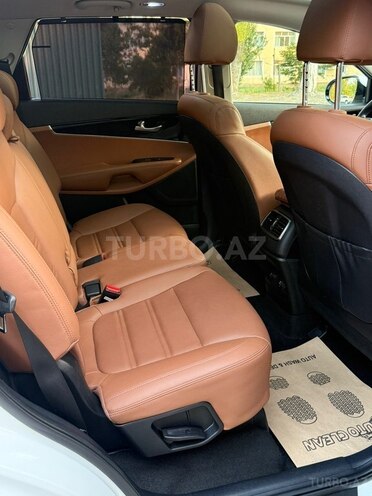 Kia Sorento 2019, 119,000 km - 2.0 l - Bakı