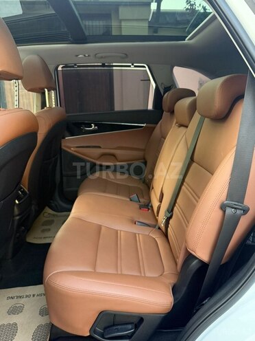 Kia Sorento 2019, 119,000 km - 2.0 l - Bakı