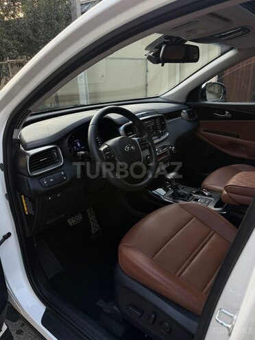 Kia Sorento 2019, 119,000 km - 2.0 l - Bakı