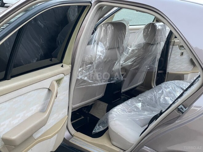 Mercedes C 180 1994, 380,000 km - 1.8 l - Sumqayıt