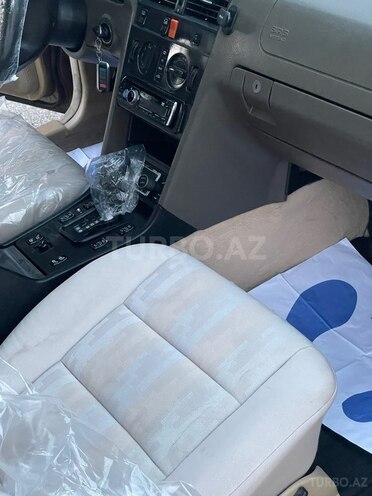 Mercedes C 180 1994, 380,000 km - 1.8 l - Sumqayıt