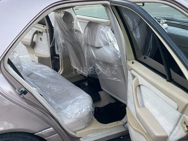 Mercedes C 180 1994, 380,000 km - 1.8 l - Sumqayıt