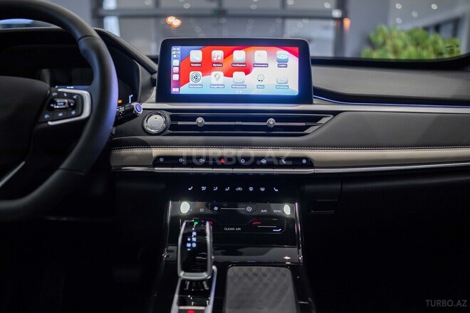 Chery  2026, 0 km - 1.5 l - Bakı