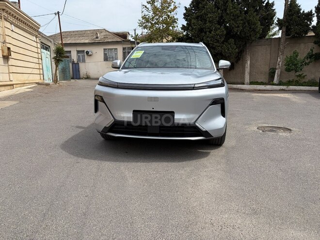 Geely  2025, 0 km - 1.5 l - Bakı