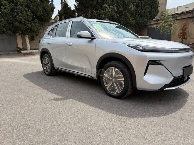 Geely  2025, 0 km - 1.5 l - Bakı
