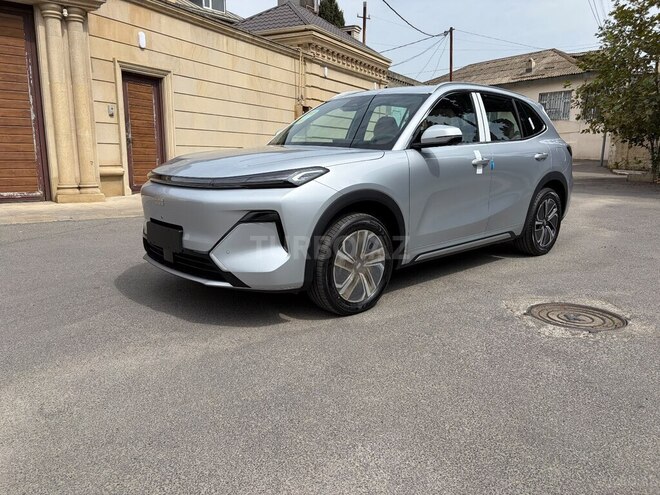 Geely  2025, 0 km - 1.5 l - Bakı
