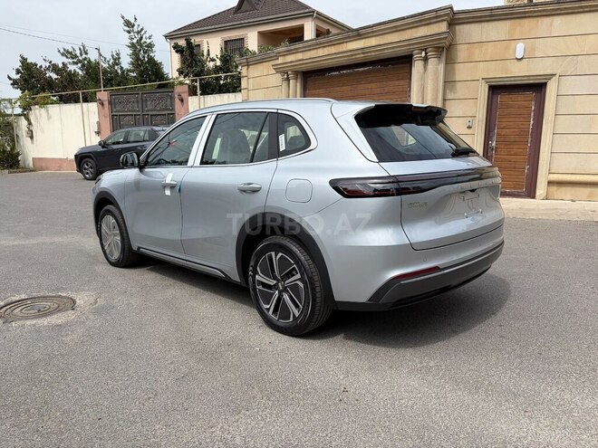 Geely  2025, 0 km - 1.5 l - Bakı