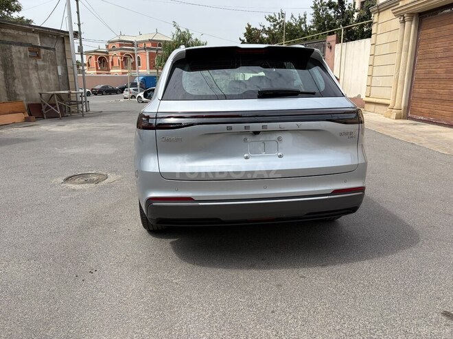 Geely  2025, 0 km - 1.5 l - Bakı