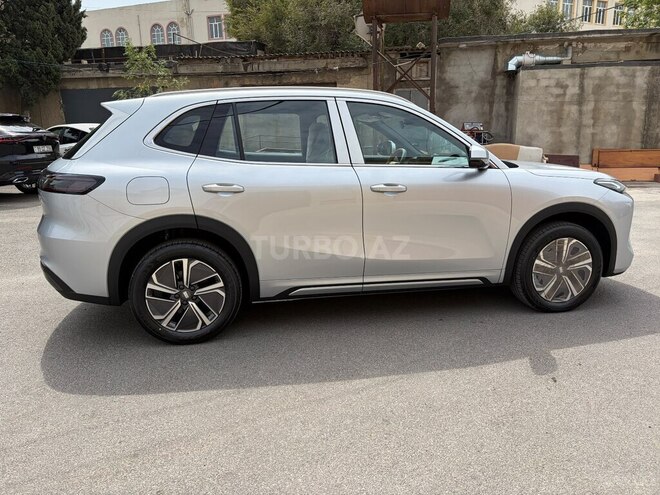 Geely  2025, 0 km - 1.5 l - Bakı