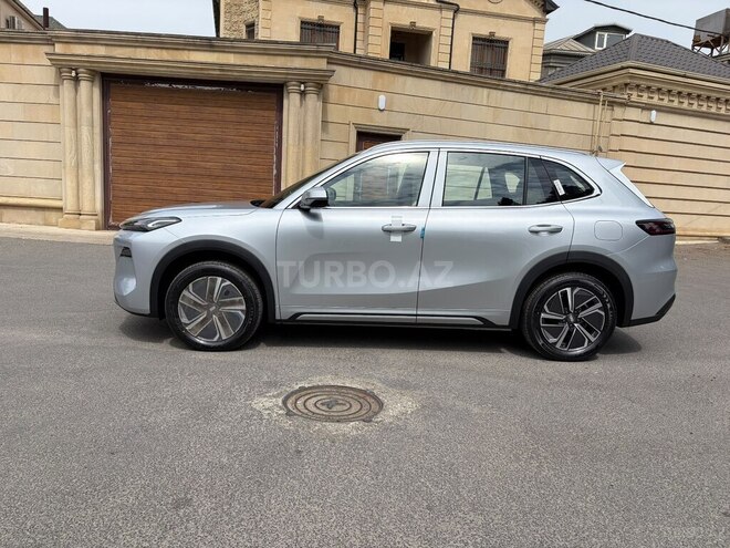 Geely  2025, 0 km - 1.5 l - Bakı