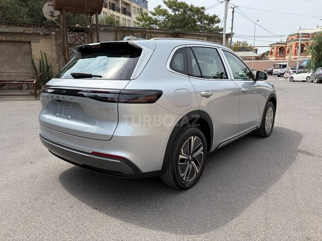 Geely  2025, 0 km - 1.5 l - Bakı