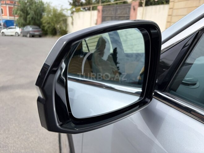 Geely  2025, 0 km - 1.5 l - Bakı