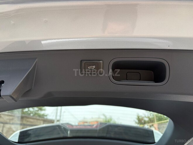Geely  2025, 0 km - 1.5 l - Bakı