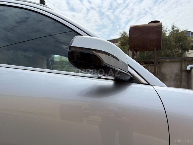 Geely  2025, 0 km - 1.5 l - Bakı