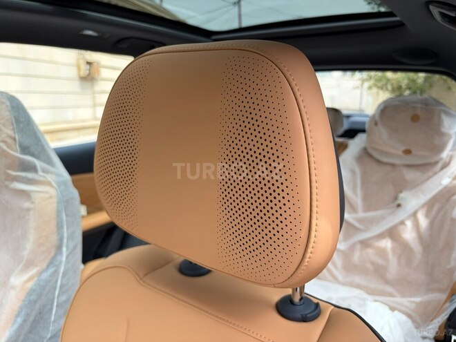 Geely  2025, 0 km - 1.5 l - Bakı