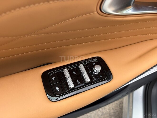 Geely  2025, 0 km - 1.5 l - Bakı