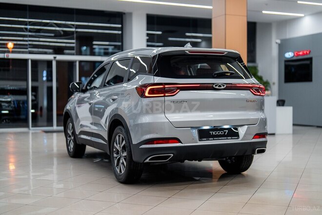 Chery  2026, 0 km - 1.5 l - Bakı