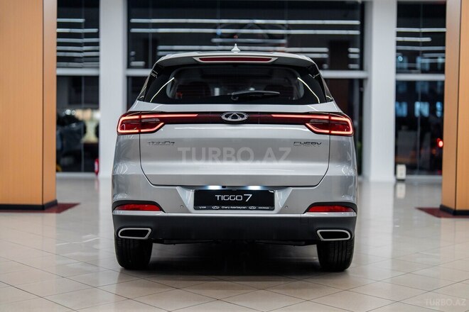 Chery  2026, 0 km - 1.5 l - Bakı