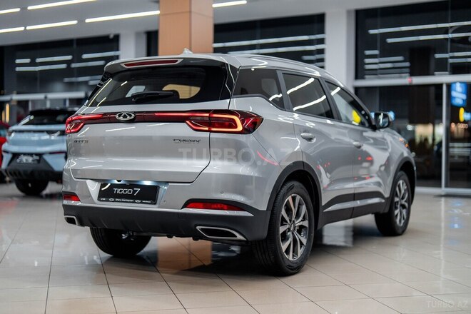 Chery  2026, 0 km - 1.5 l - Bakı