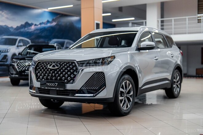 Chery  2026, 0 km - 1.5 l - Bakı