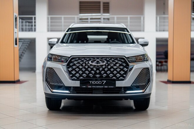 Chery  2026, 0 km - 1.5 l - Bakı