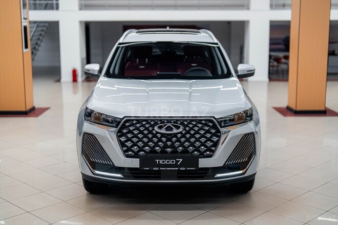 Chery  2026, 0 km - 1.5 l - Bakı