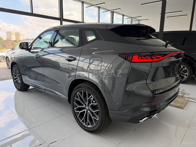 Changan  2025, 0 km - 1.5 l - Bakı
