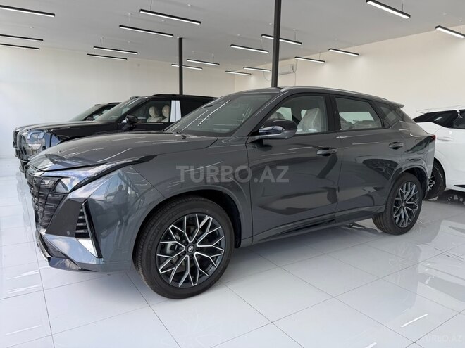 Changan  2025, 0 km - 1.5 l - Bakı