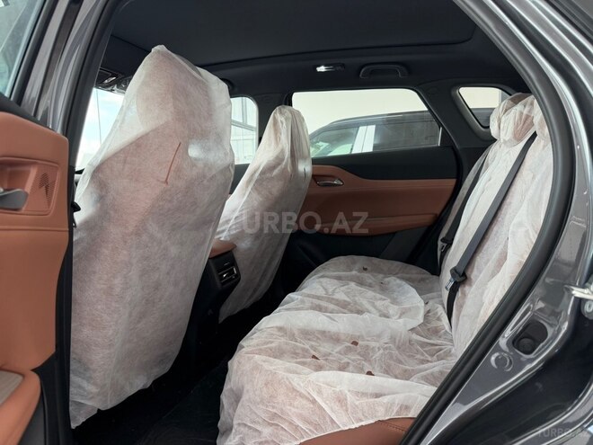 Changan  2025, 0 km - 1.5 l - Bakı