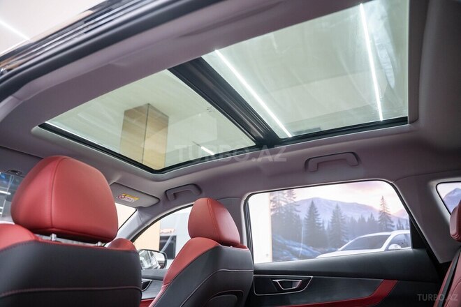 Chery  2026, 0 km - 1.5 l - Bakı